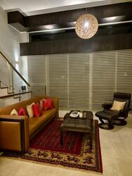 Cabana (D28), Terrace #497974661